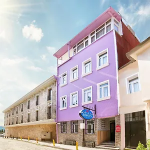Seven Roses Apartamento Estambul
