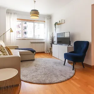 Laranjeiras Design By Homing Apartamento
