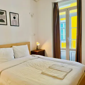 3 Bedroom, 2,5 Bathroom - Bairro Alto Lisboa