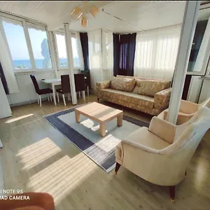 Alpacino Apartamento Estambul