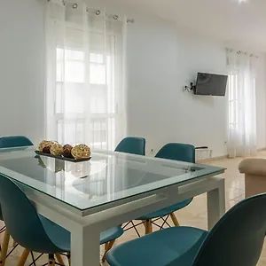 El Balcon De San Hipolito Apartamento Córdoba