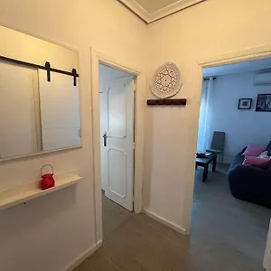 Casa Margarita Apartamento Córdoba