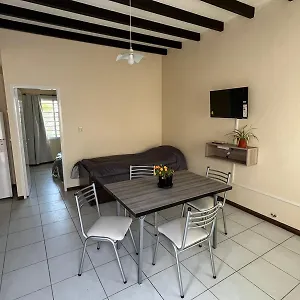 Hudson's Aparments I Apartamento Guaymallén