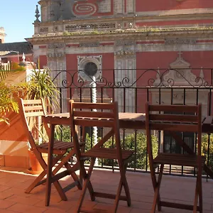 Panther Salvador Apartamento Sevilla