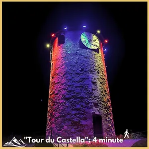 Beau Petit Au Coeur De L'ariege. Apartamento Tarascon-sur-Ariège
