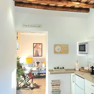 Valentina Apartamento Córdoba