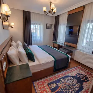 Duru Sultanahmet & Apartamento Estambul
