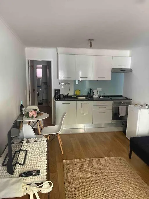 Graca Home Lisbon Apartment