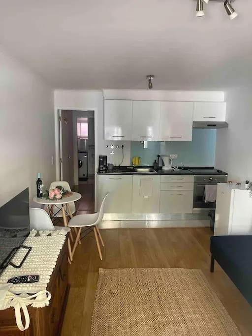 Apartment Graca Home Lisbon